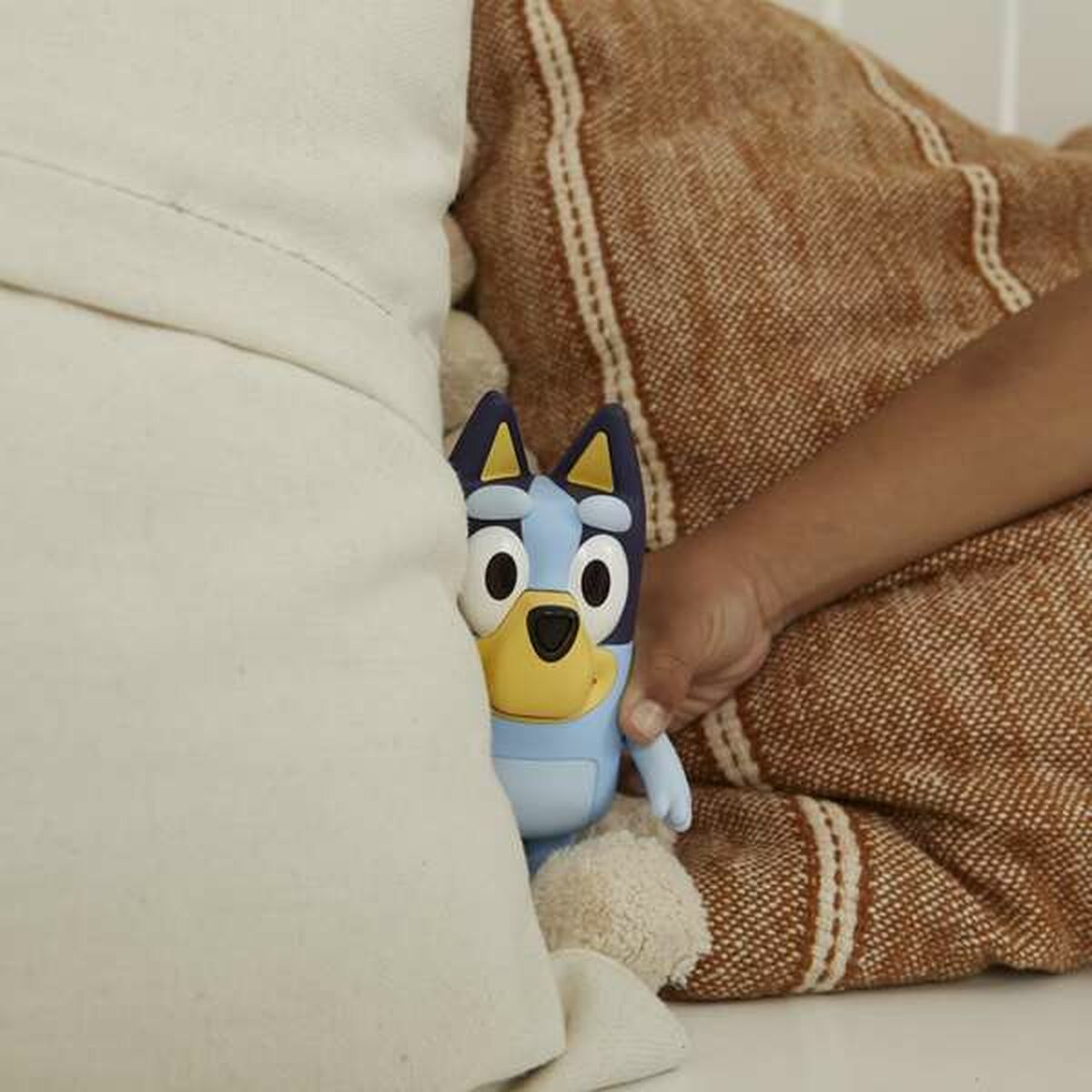 Animal de Companie Interactiv Bluey - Jucarii si jocuri, Jucării electronice