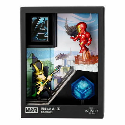Figurine de Acțiune Fandrop Infinity - Jucarii si jocuri, Păpuși și figurine