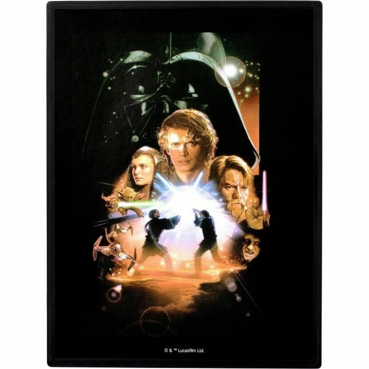 Figurine de Acțiune Fandrop Star Wars - Jucarii si jocuri, Păpuși și figurine