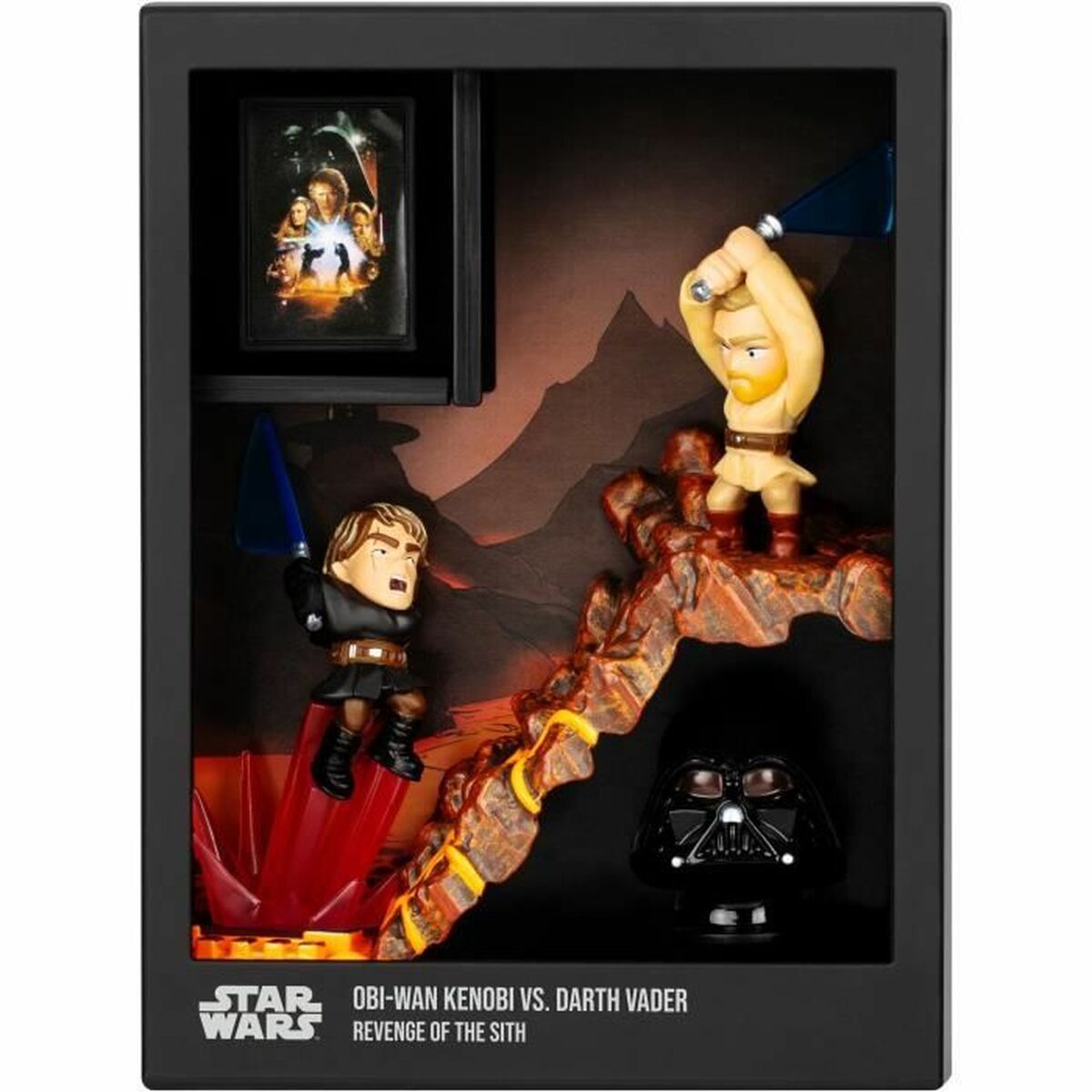 Figurine de Acțiune Fandrop Star Wars - Jucarii si jocuri, Păpuși și figurine
