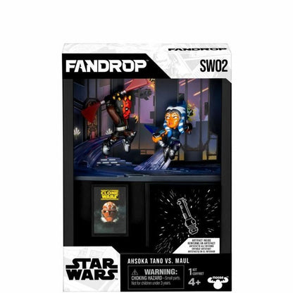 Figurine de Acțiune Fandrop Star Wars - Jucarii si jocuri, Păpuși și figurine