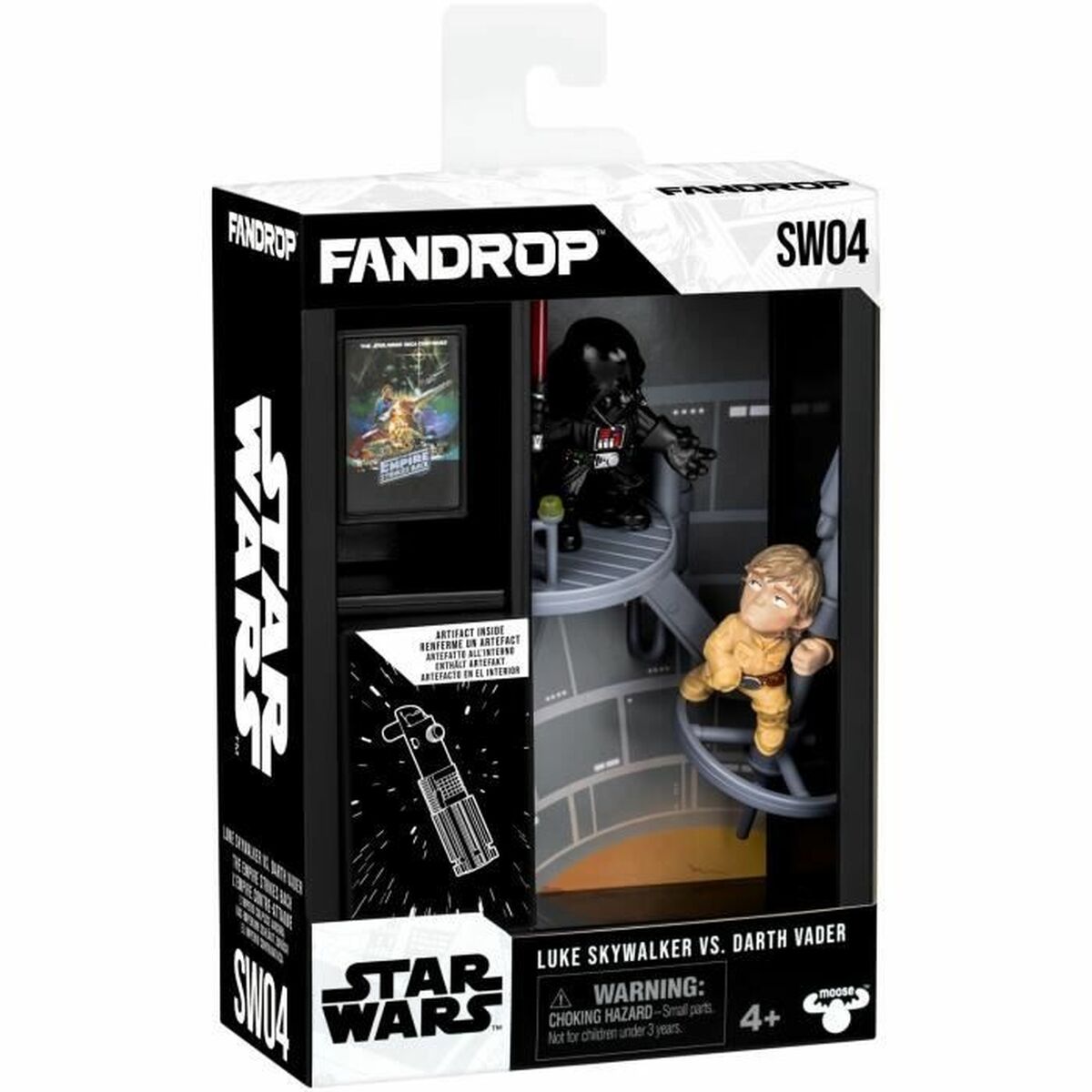 Figurine de Acțiune Fandrop Star Wars - Jucarii si jocuri, Păpuși și figurine