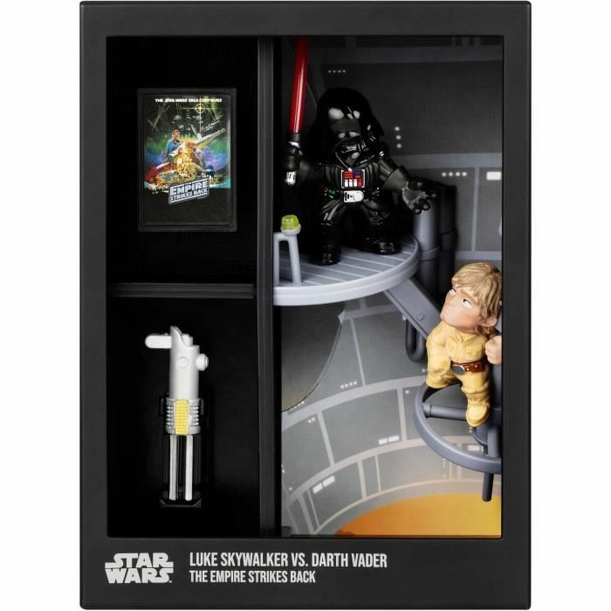 Figurine de Acțiune Fandrop Star Wars - Jucarii si jocuri, Păpuși și figurine