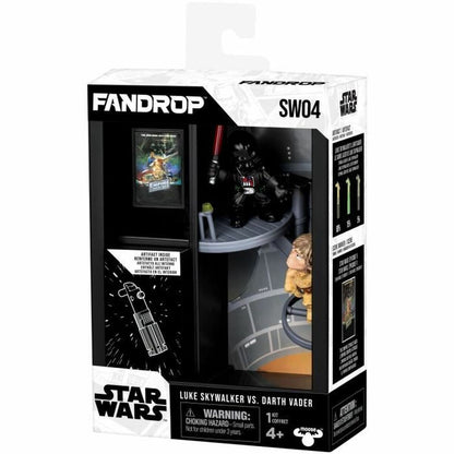 Figurine de Acțiune Fandrop Star Wars - Jucarii si jocuri, Păpuși și figurine