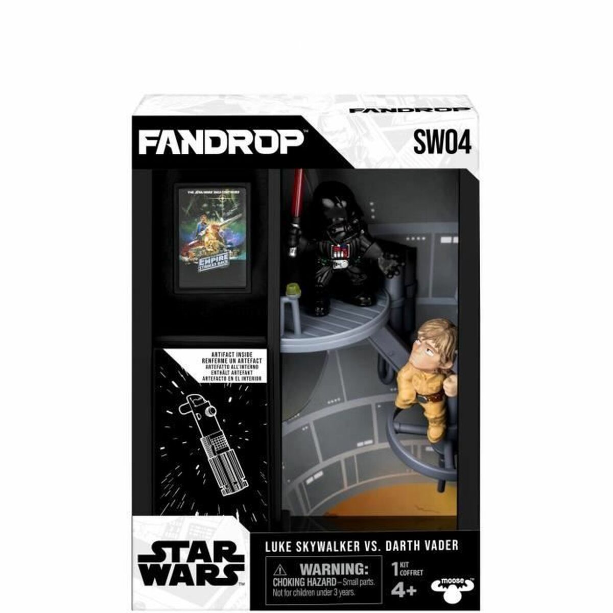Figurine de Acțiune Fandrop Star Wars - Jucarii si jocuri, Păpuși și figurine
