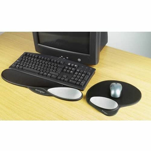 Covoraș antiderapant Kensington 62404 Gri - Tehnică de calcul, Accesorii