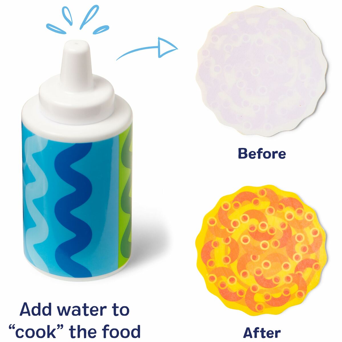 Set de Menaj pentru Copii Melissa & Doug - Jucarii si jocuri, Imitații de jocuri