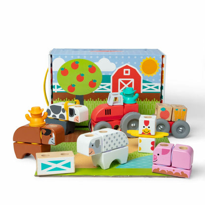 Figurine de Acțiune Melissa & Doug - Jucarii si jocuri, Păpuși și figurine