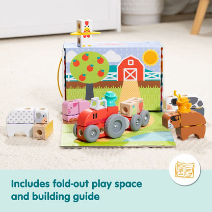 Figurine de Acțiune Melissa & Doug - Jucarii si jocuri, Păpuși și figurine