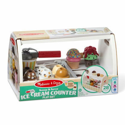 Figurine de Acțiune Melissa & Doug - Jucarii si jocuri, Păpuși și figurine