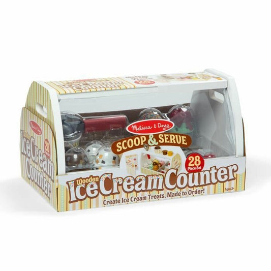 Figurine de Acțiune Melissa & Doug - Jucarii si jocuri, Păpuși și figurine