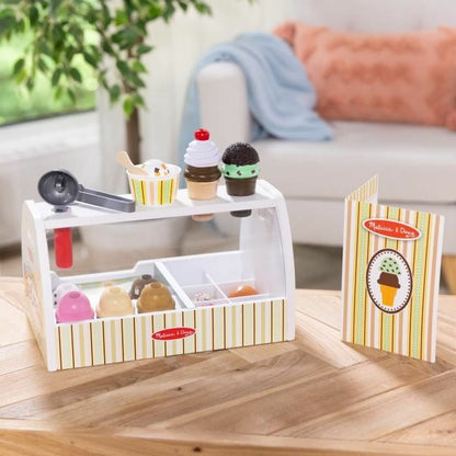 Figurine de Acțiune Melissa & Doug - Jucarii si jocuri, Păpuși și figurine