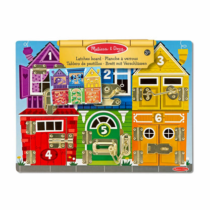 Figurine de Acțiune Melissa & Doug - Jucarii si jocuri, Păpuși și figurine