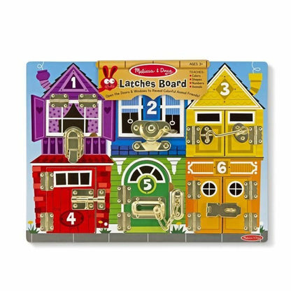 Figurine de Acțiune Melissa & Doug - Jucarii si jocuri, Păpuși și figurine
