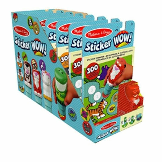 Figurine de Acțiune Melissa & Doug - Jucarii si jocuri, Păpuși și figurine