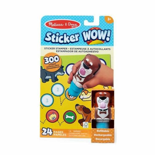 Figurine de Acțiune Melissa & Doug - Jucarii si jocuri, Păpuși și figurine