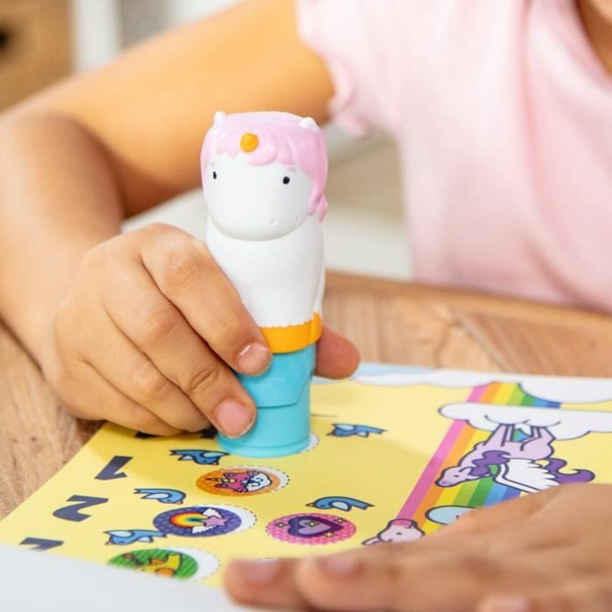 Figurine de Acțiune Melissa & Doug - Jucarii si jocuri, Păpuși și figurine