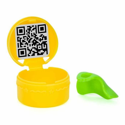 Accesorii pentru papusi Spin Master DELUXE CELEBRATION FIGURE SET - Jucarii si jocuri, Păpuși și accesorii