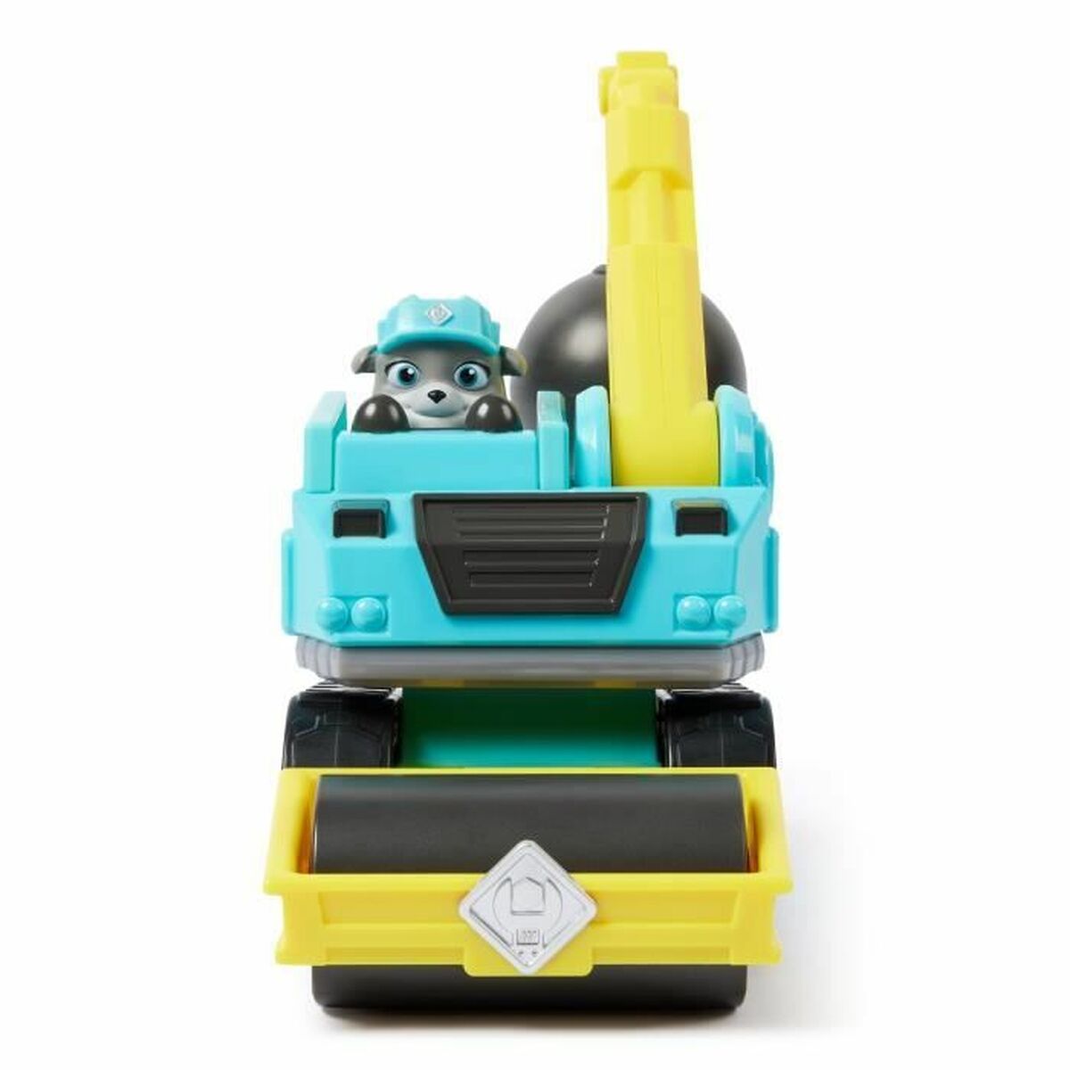 Camion Spin Master MOLLY Albastru - Jucarii si jocuri, Vehicule