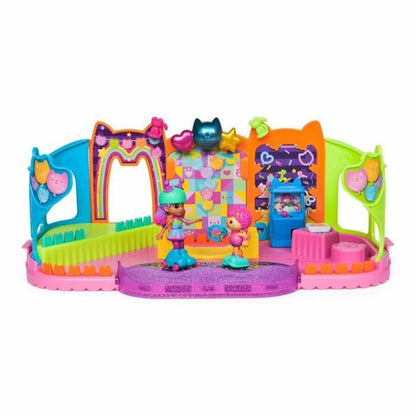 Figurine de Acțiune Spin Master - Jucarii si jocuri, Păpuși și figurine