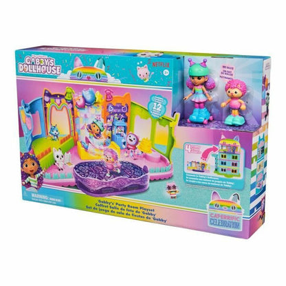 Figurine de Acțiune Spin Master - Jucarii si jocuri, Păpuși și figurine