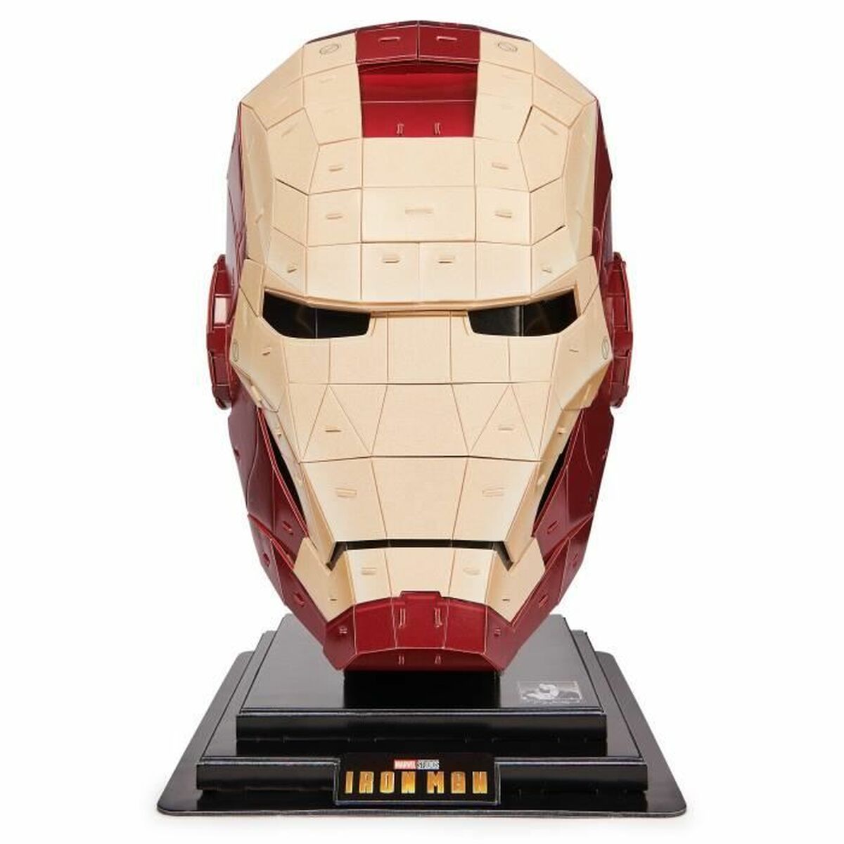 Set de Construcție Marvel Iron Man 96 Piese 24,6 x 19 x 30 cm Multicolor - Jucarii si jocuri