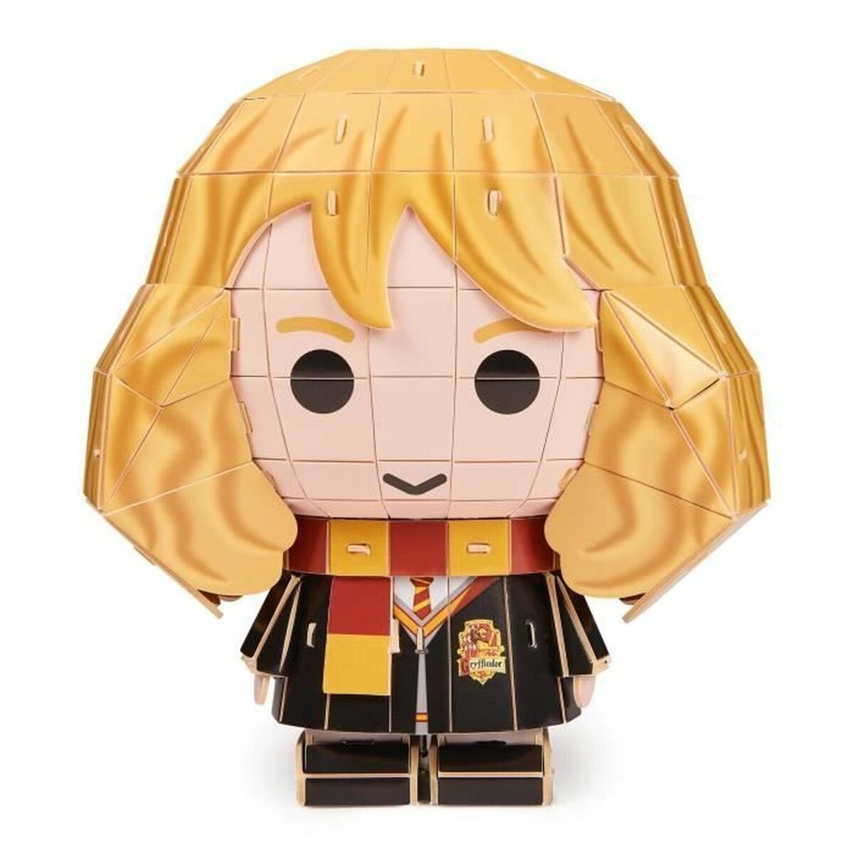 Puzzle 3D Spin Master Hermione Granger Harry Potter - Jucarii si jocuri, Puzzle-uri și puzzle-uri