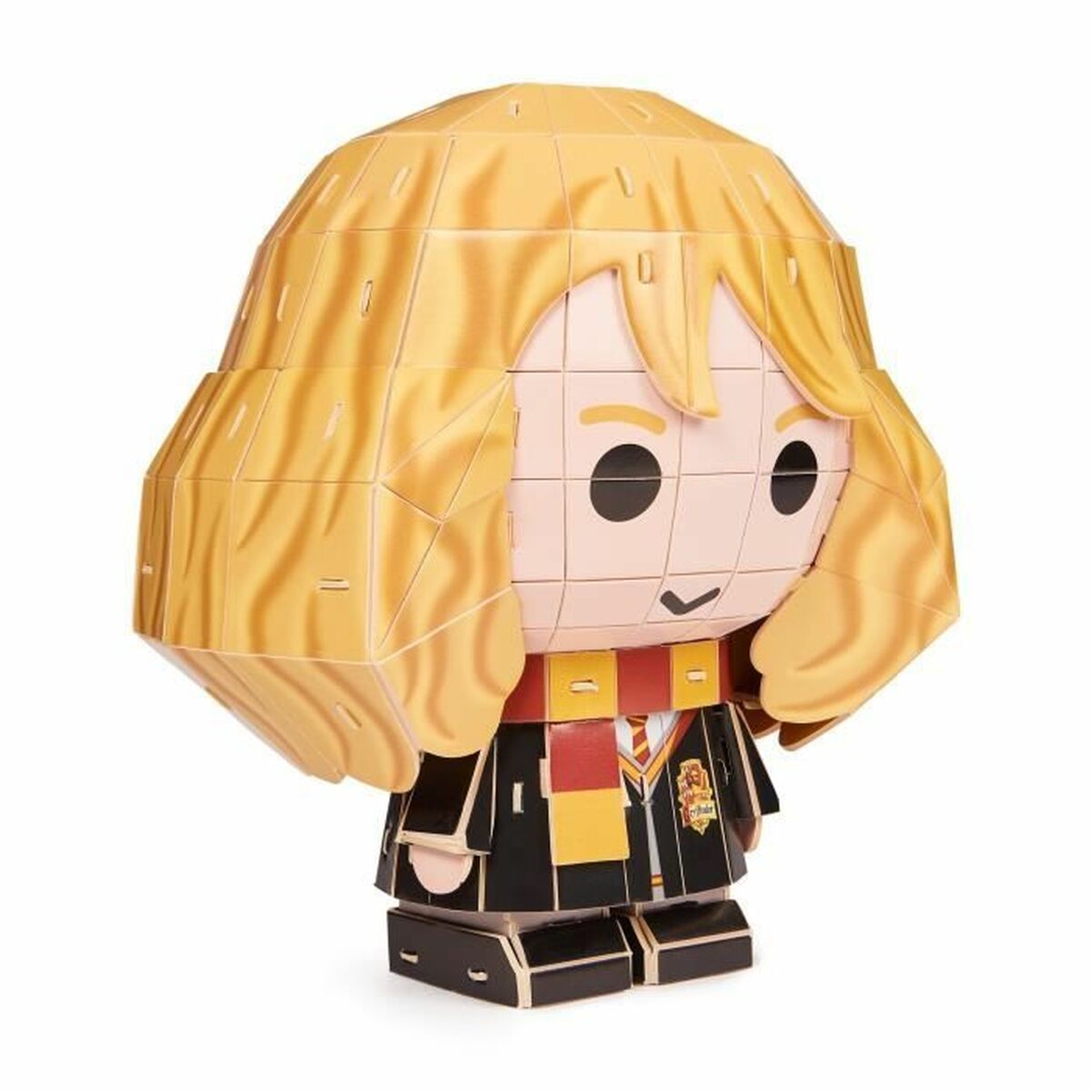 Puzzle 3D Spin Master Hermione Granger Harry Potter - Jucarii si jocuri, Puzzle-uri și puzzle-uri