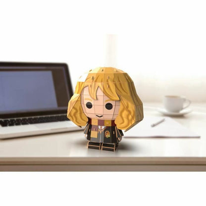 Puzzle 3D Spin Master Hermione Granger Harry Potter - Jucarii si jocuri, Puzzle-uri și puzzle-uri