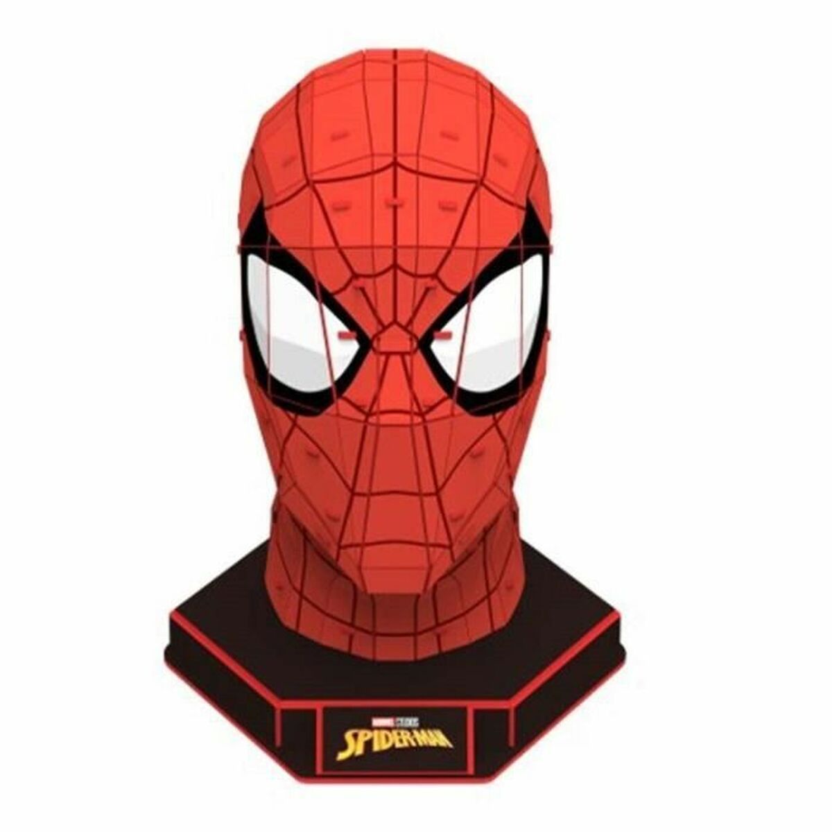 Puzzle 4D Spiderman Spin Master - Jucarii si jocuri, Puzzle-uri și puzzle-uri
