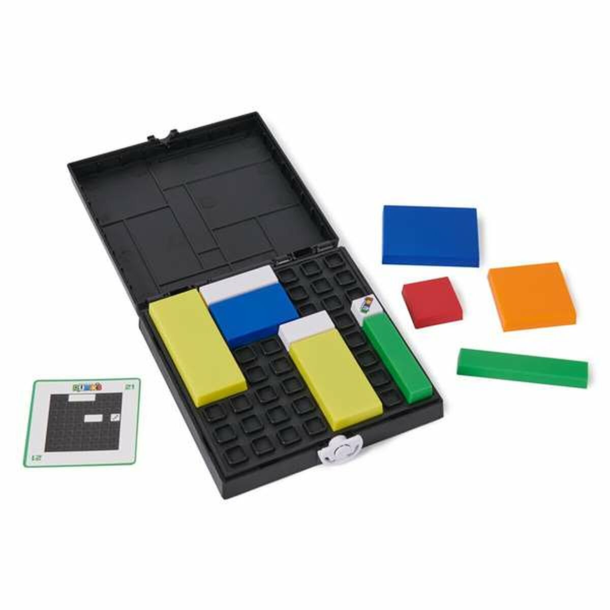 Joc Educativ Spin Master Rubiks - Jucarii si jocuri, Jocuri și accesorii