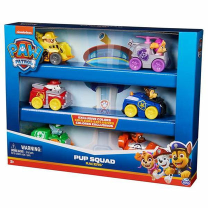 Accesorii pentru căsuțe de păpuși Spin Master PAW PATROL - Jucarii si jocuri, Păpuși și accesorii