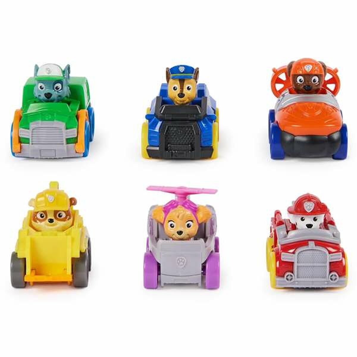 Accesorii pentru căsuțe de păpuși Spin Master PAW PATROL - Jucarii si jocuri, Păpuși și accesorii