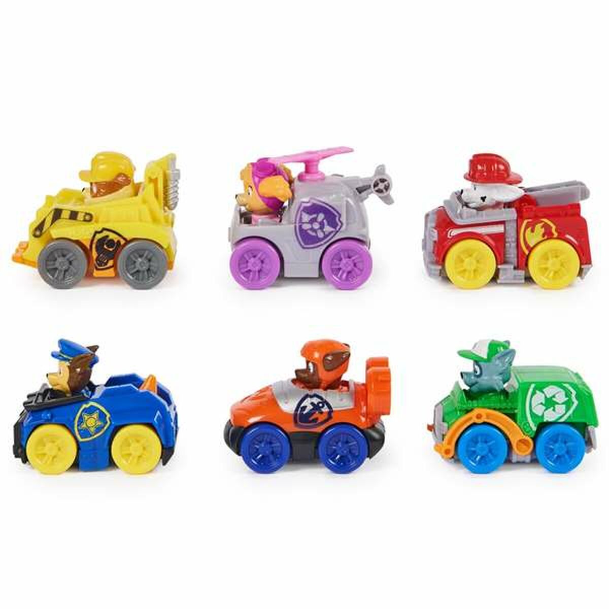 Accesorii pentru căsuțe de păpuși Spin Master PAW PATROL - Jucarii si jocuri, Păpuși și accesorii