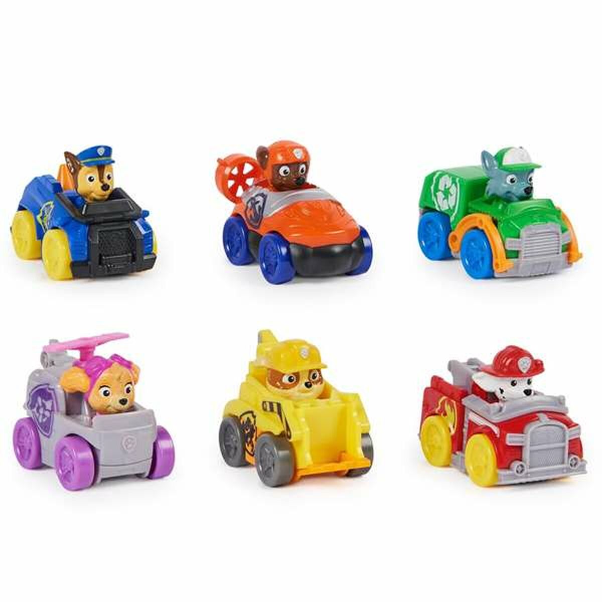 Accesorii pentru căsuțe de păpuși Spin Master PAW PATROL - Jucarii si jocuri, Păpuși și accesorii