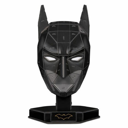 Puzzle BATMAN DC 4D Spin Master 90 Piese - Jucarii si jocuri, Puzzle-uri și puzzle-uri