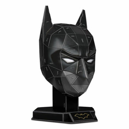 Puzzle BATMAN DC 4D Spin Master 90 Piese - Jucarii si jocuri, Puzzle-uri și puzzle-uri