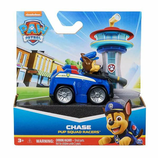 Mașină de jucărie The Paw Patrol Multicolor - Jucarii si jocuri, Vehicule
