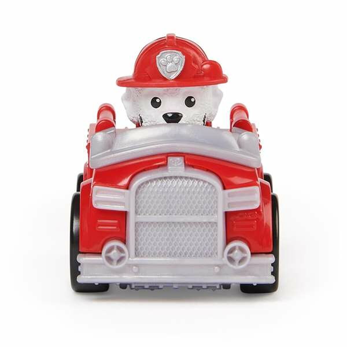 Mașină de jucărie The Paw Patrol Multicolor - Jucarii si jocuri, Vehicule