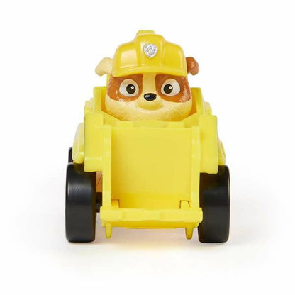 Mașină de jucărie The Paw Patrol Multicolor - Jucarii si jocuri, Vehicule