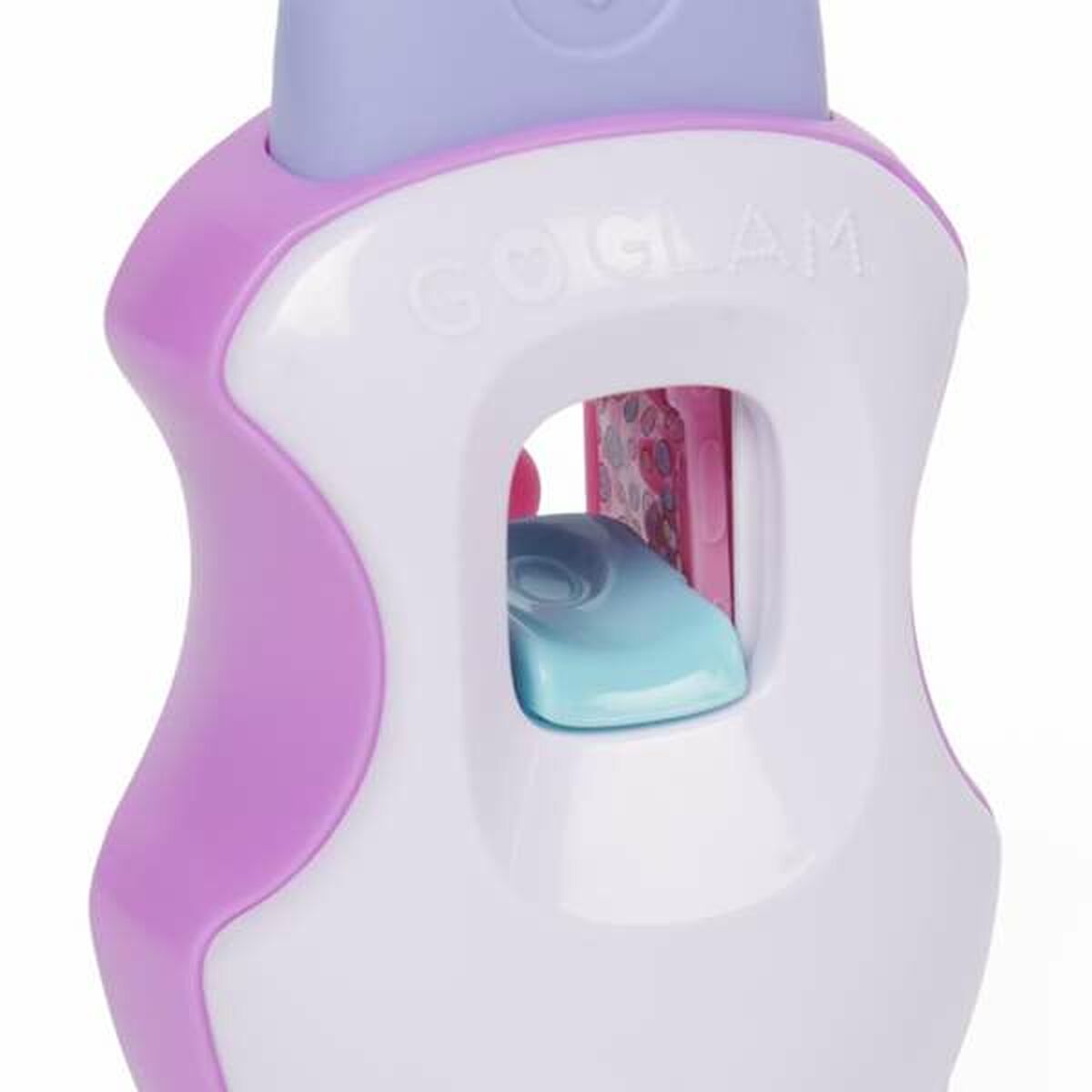 Set de Design pentru Unghii Spin Master Multicolor 27 Piese - Jucarii si jocuri, Costume și accesorii