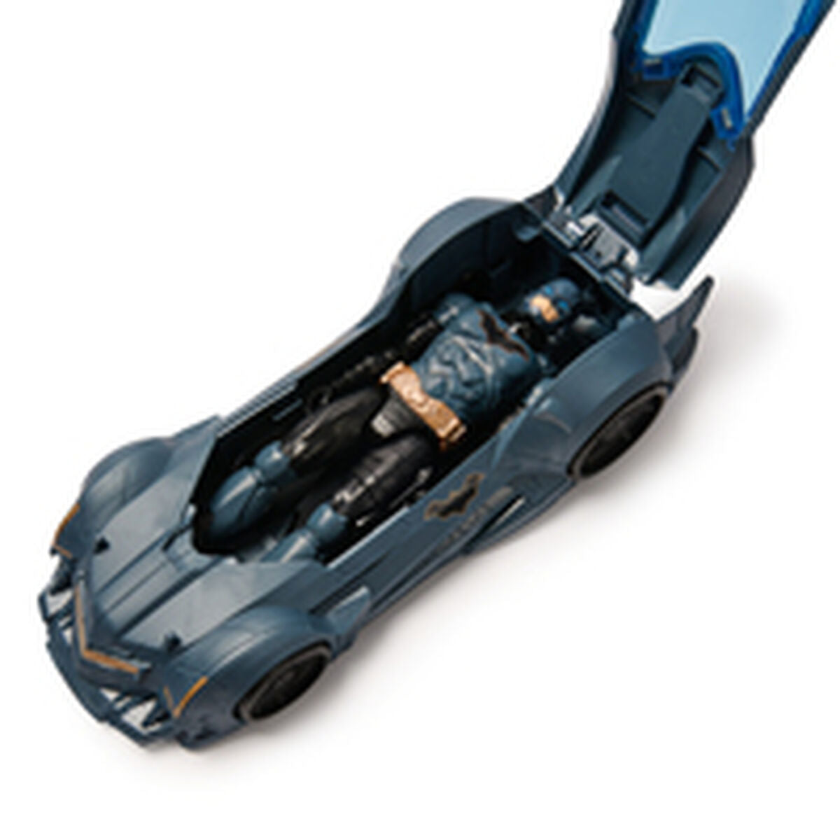 Joc de Plastilină Spin Master Negru - Jucarii si jocuri, Activități creative