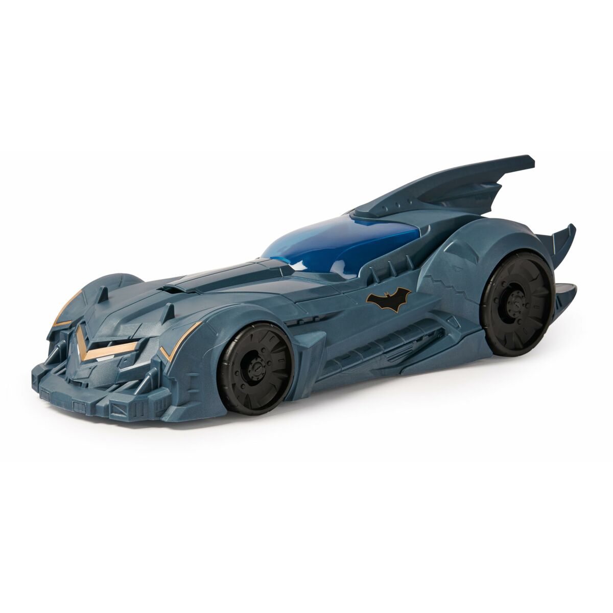Joc de Plastilină Spin Master Negru - Jucarii si jocuri, Activități creative