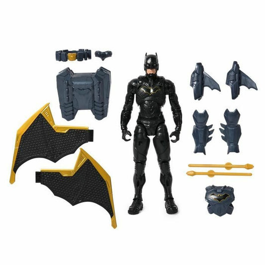 Figurine de Acțiune Spin Master Batman Adventures - Jucarii si jocuri, Păpuși și figurine