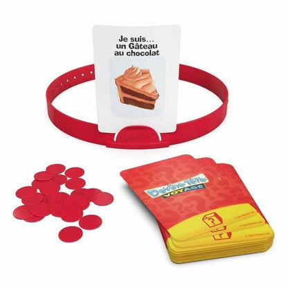 Joc de Masă Spin Master - Jucarii si jocuri, Jocuri și accesorii