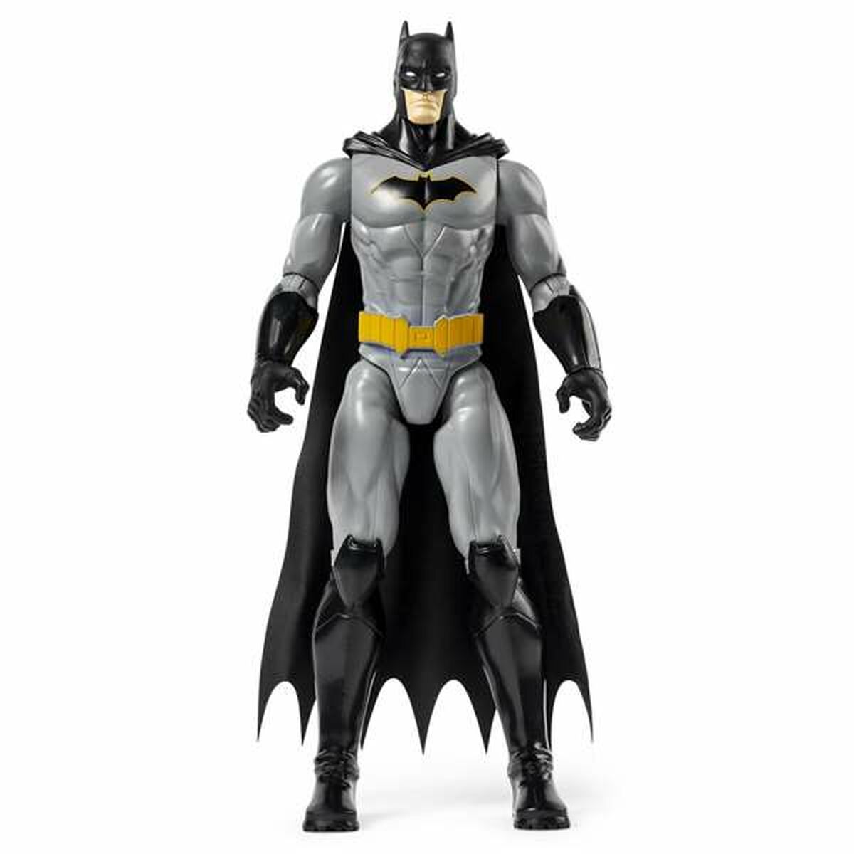 Figură Batman Classic 30 cm - Jucarii si jocuri, Păpuși și figurine