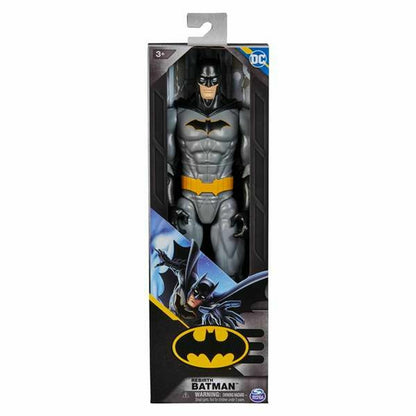 Figură Batman Classic 30 cm - Jucarii si jocuri, Păpuși și figurine