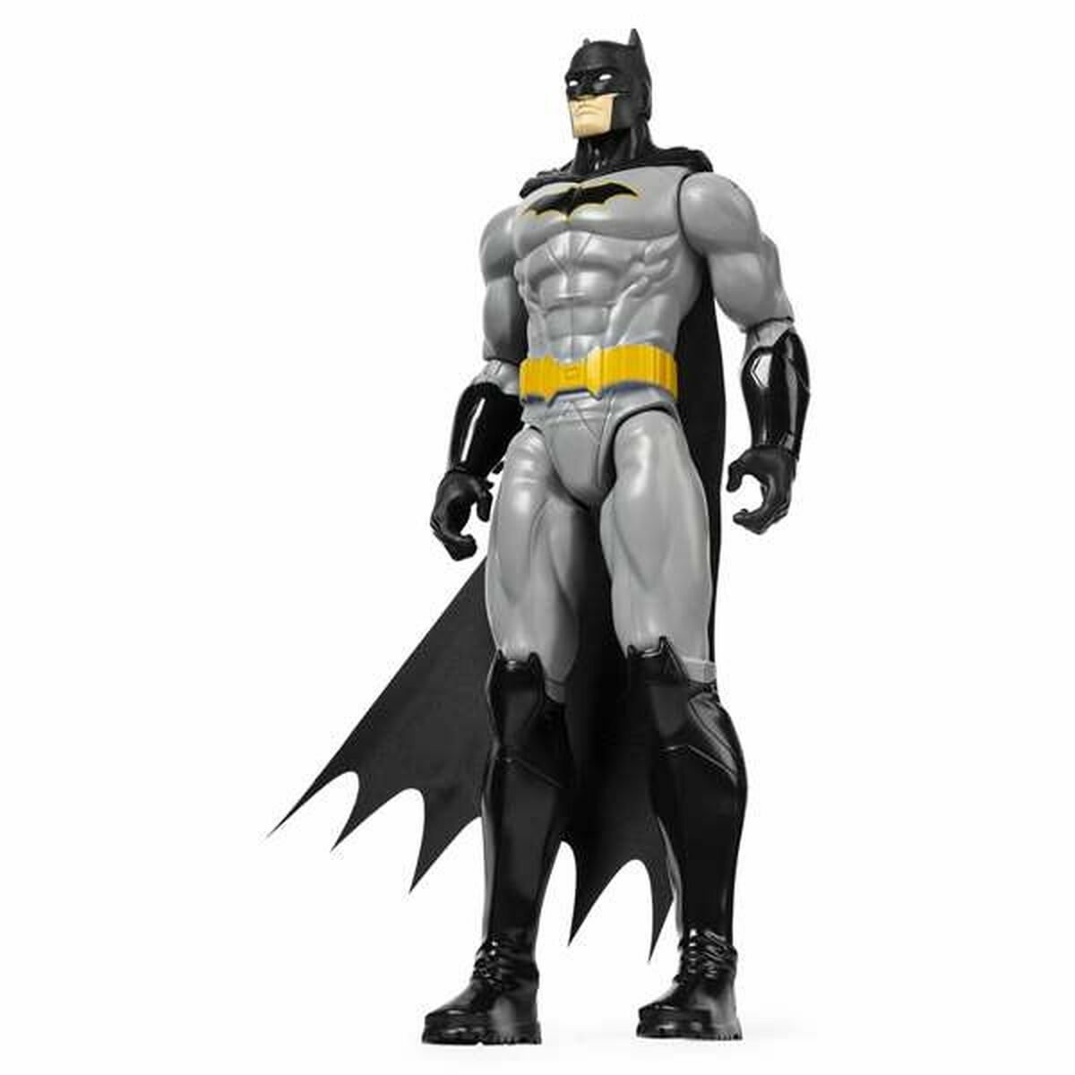 Figură Batman Classic 30 cm - Jucarii si jocuri, Păpuși și figurine