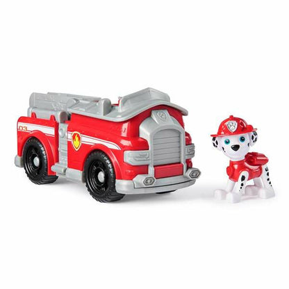 Mașină The Paw Patrol - Jucarii si jocuri, Vehicule