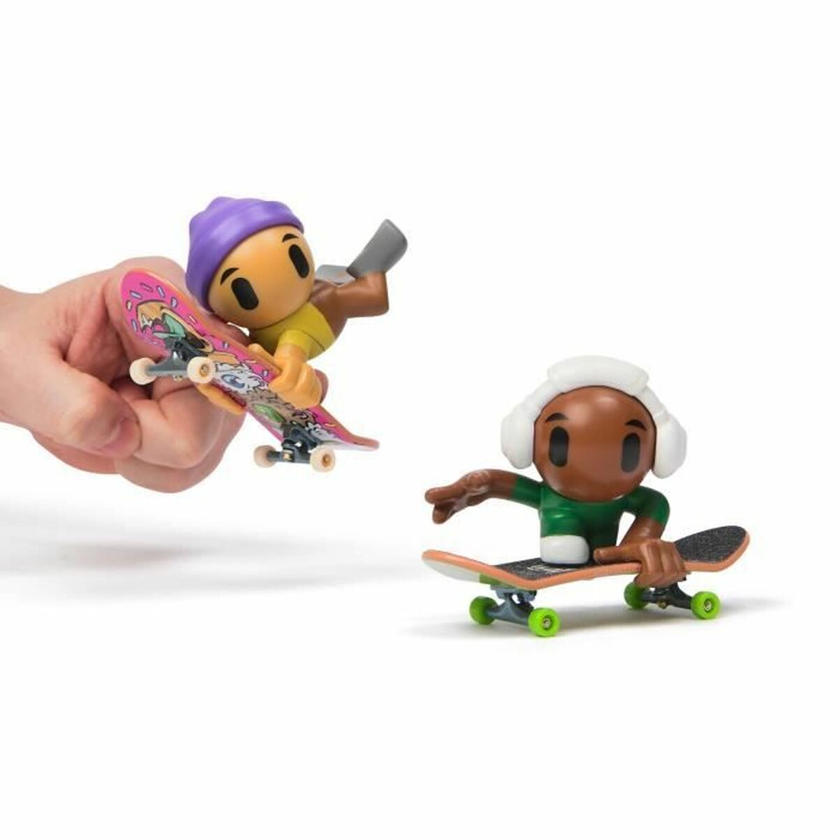 Playset Spin Master - Jucarii si jocuri, Păpuși și figurine